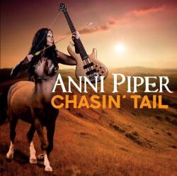 Anni Piper : Chasin' Tail